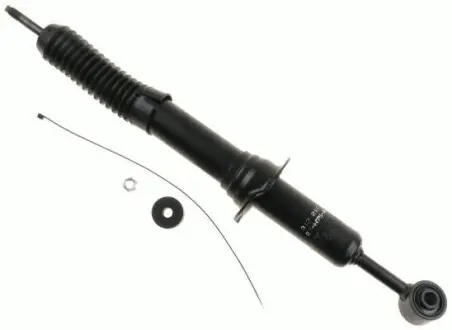 Амортизатор передн Лів/Прав TOYOTA LAND CRUISER PRADO 3.0D/4.0 09.02-02.10 SACHS 312214