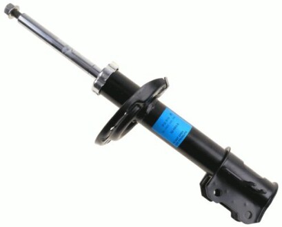 Амортизатор подвески SACHS 312 610