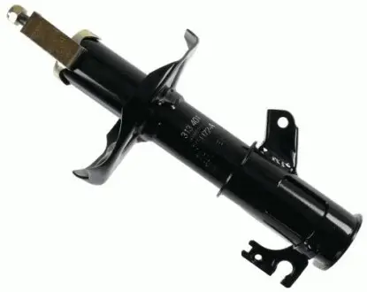 Амортизатор передній SACHS 313 401