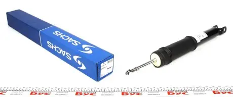 Амортизатор підв. KIA CEE'D (ED), HYUNDAI i30 (FD) задн. газов. SACHS 313 551