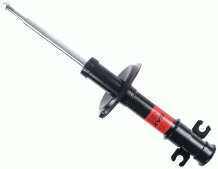 Амортизатор подвески SACHS 313 616