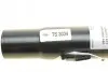 Амортизатор (передній) Peugeot 207/Citroen C3 1.4/1.6HDi/VTi 06- (L) SACHS 313 671 (фото 3)