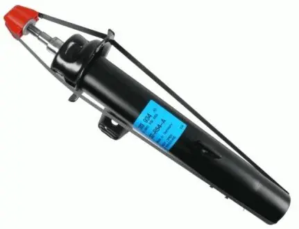Амортизатор підвіски SACHS 313 934