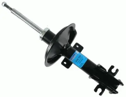 Амортизатор підвіски SACHS 314 133