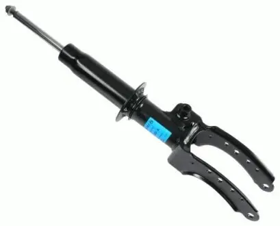 Амортизатор передній VW Touareg 02-10 L SACHS 314461 (фото 1)