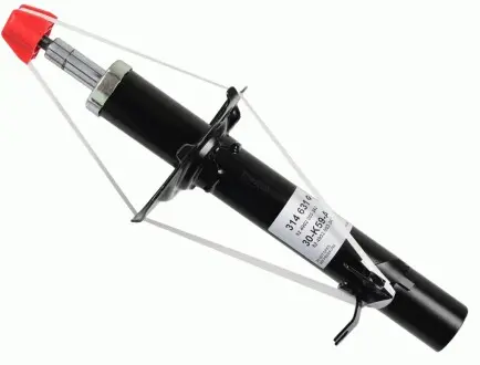 Амортизатор подвески SACHS 314 631
