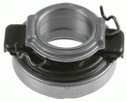 Подшипник выжимной HYUNDAI H-1 A1 97-04, H-100 HR 94-03; MITSUBISHI Pajero 91-99, Pajero Sport 99-09 SACHS 3151600516