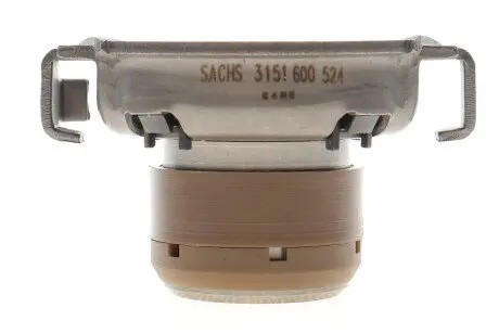 Підшипник вичавний CITROEN/FIAT/PEUGEOT Jumper/Ducato/Boxer "2,5-3,0 "89-02 SACHS 3151 600 524