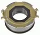 Підшипник вичавний SUBARU Impreza/Forester/Legacy/Outback "1,6-2,5 "92>> SACHS 3151 600 593 (фото 2)