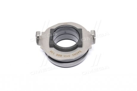 Подшипник выжимной MAZDA (Выр-во) SACHS 3151 600 736