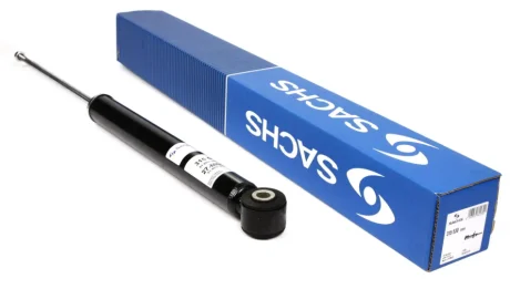 Амортизатор задний Logan 04-/Sandero 08- SACHS 315 530