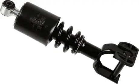 Фото 1 - амортизатор кабіни SACHS 316687 Амортизатор кабіни SACHS 316687 (фото 1)