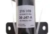 Амортизатор подв. передн. (выр-во) SACHS 316 959 (фото 3)