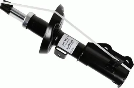 Амортизатор подвески SACHS 316 982