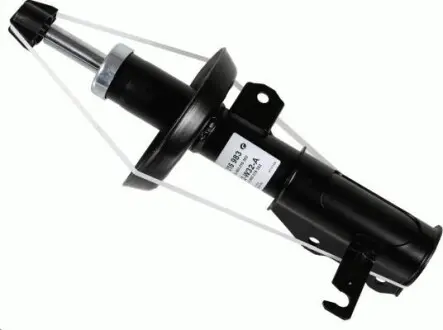 Амортизатор подвески SACHS 316 983