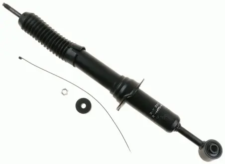 Амортизатор подвески SACHS 317 127