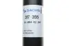 Амортизатор задній MB A-клас (W168) 97-04 SACHS 317 355 (фото 3)