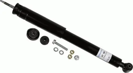 Амортизатор подвески SACHS 317 388