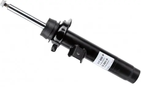 Амортизатор подвески SACHS 317 850