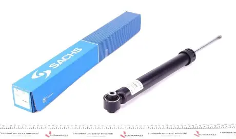 Амортизатор підв. VAG задн. газов. SACHS 318 202
