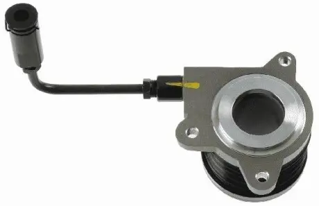Подшипник выжимной гидравлический 2.2CRDI 16V HYUNDAI Santa Fe CM 06-12 SACHS 3182600160 (фото 1)