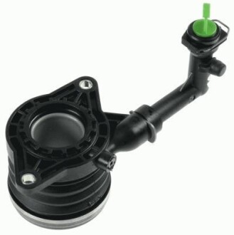 Подшипник выжимной гидравлический 1.4MPI Turbo 16V, 1.3MJET 16V FIAT Doblo 15-23, Grande Punto 05-10 SACHS 3182600178