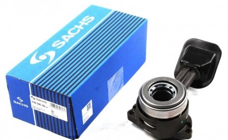 Підшипник вижимний Ford Connect 1.8DI/TDCI (MTX75) SACHS 3182 600 185