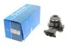 Подшипник выжимной Citroen C3 Picasso/C4/C5/Peugeot 308/508 1.6 HDi/VTi 04- SACHS 3182 600 191 (фото 1)