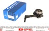 Підшипник вижимний AUDI A3, SEAT LEON 2,0TDI 03- SACHS 3182 600 241 (фото 1)