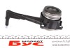 Підшипник вижимний AUDI A3, SEAT LEON 2,0TDI 03- SACHS 3182 600 241 (фото 2)