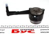 Підшипник вижимний AUDI A3, SEAT LEON 2,0TDI 03- SACHS 3182 600 241 (фото 4)