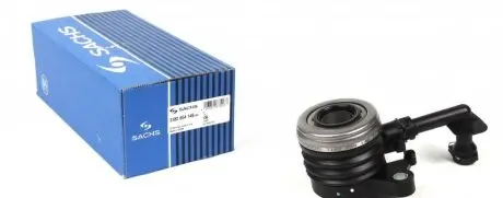 Узел системы сцепления цилиндра. SACHS 3182 654 146