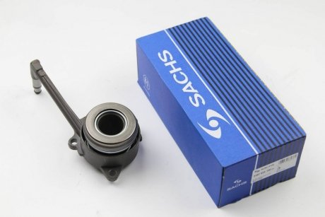 Підшипник вижимний гідравлічний SACHS 3182 654 150