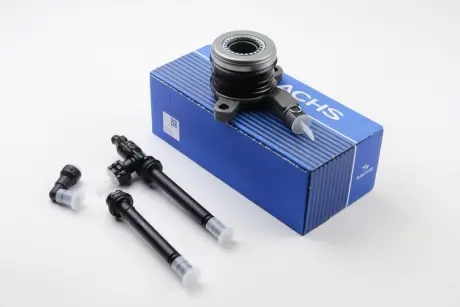 Вижимний підшипник зчеплення SACHS 3182654210