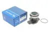 Подшипник выжимной CHEVROLET AVEO, ASTRA G 1,2-1,7 98- (выр-во) SACHS 3182 654 213 (фото 4)