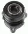 Подшипник выжимной CHEVROLET LACETTI 1,4-1,6-1,8 03- (выр-во) SACHS 3182 654 280 (фото 4)