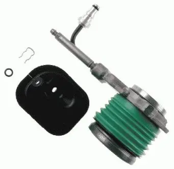 Пiдшипник зчеплення SACHS 3182 998 901