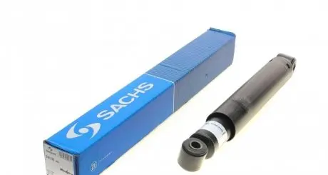 Амортизатор задний 609-714/Vario (BM668) SACHS 318318