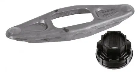Підшипник вичавний BMW 1/2/3(E46,90,91,92,93)/4/5(E60,61/F10,11,90/G30)/6/X1(E84)/X3(E83)/Z4 "01>> SACHS 3189 600 090