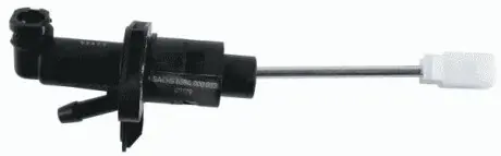 Головний циліндр зчеплення SACHS 6284 000 033 (фото 1)