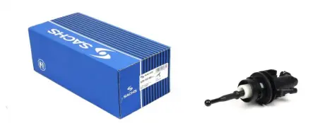 Насос зчеплення SACHS 6284000056