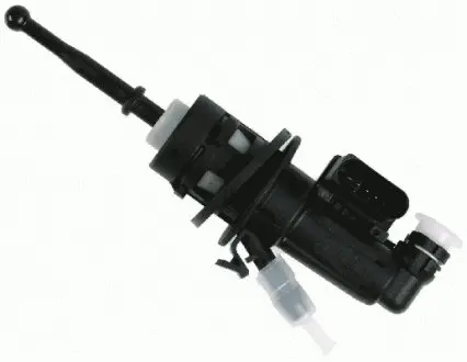 Циліндр зчеплення (головний) VW Passat/Tiguan 1.4TSI-2.0TSI/1.6TDI-2.0TDI 05- SACHS 6284000137 (фото 1)