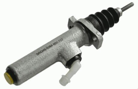 AUDI головний циліндр зчеплення A80 86-95 SACHS 6284 600 727