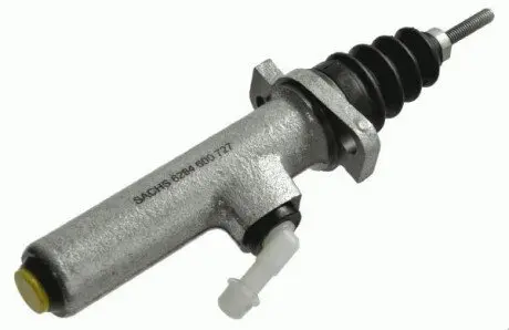 AUDI головний циліндр зчеплення A80 86-95 SACHS 6284 600 727 (фото 1)