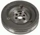 Демпфер зчеплення Ford Connect 1.5 TDCI 15- SACHS 6366 000 021 (фото 1)