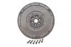 Демпфер зчеплення Ford Transit Connect 1.5TDCi 15-, 88kw/1.6TDCi 13-, 85kw SACHS 6366 000 054 (фото 1)