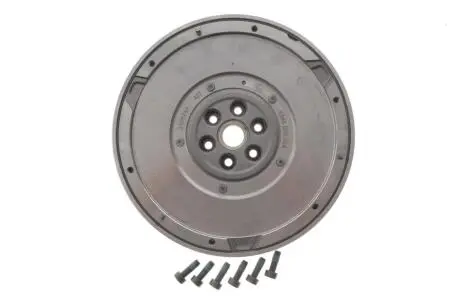Демпфер зчеплення Ford Transit Connect 1.5TDCi 15-, 88kw/1.6TDCi 13-, 85kw SACHS 6366 000 054
