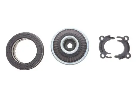 Опора амортизатора перед. Astra H/Zafira B 04- (з підшипником) SACHS 802 384