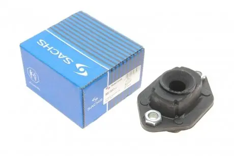 Подушка амортизатора (заднього) BMW 1 (E87/88/82)/3 (E90/91/93) 1.6-3.0D 03- M47/N43/N45/N47/N52/N57 SACHS 802 547