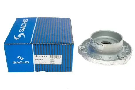 Подушка амортизатора (заднього) BMW X3 (F25)/X4 (F26) 10-18 B47/N20/N47/N55/N57 SACHS 802 636